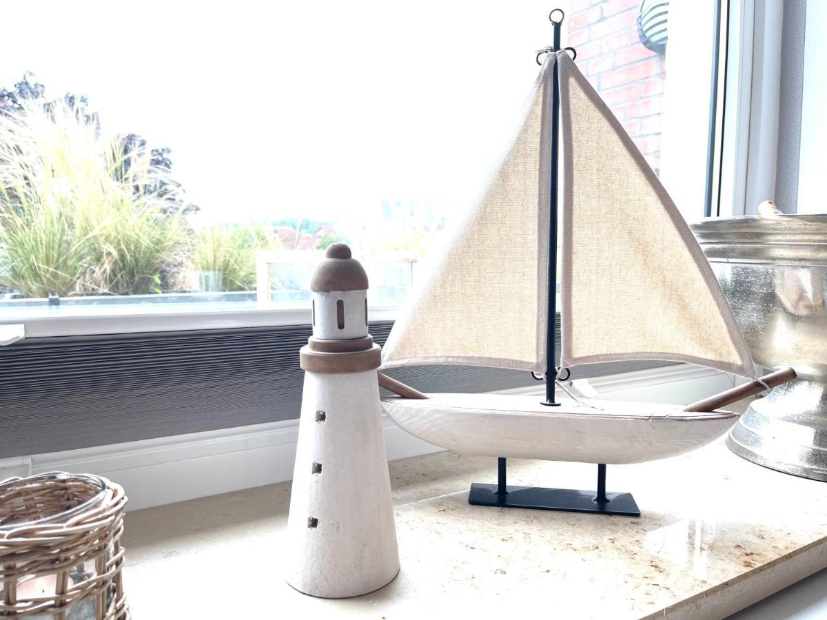 Moin Groemitz Apartment ภายนอก รูปภาพ