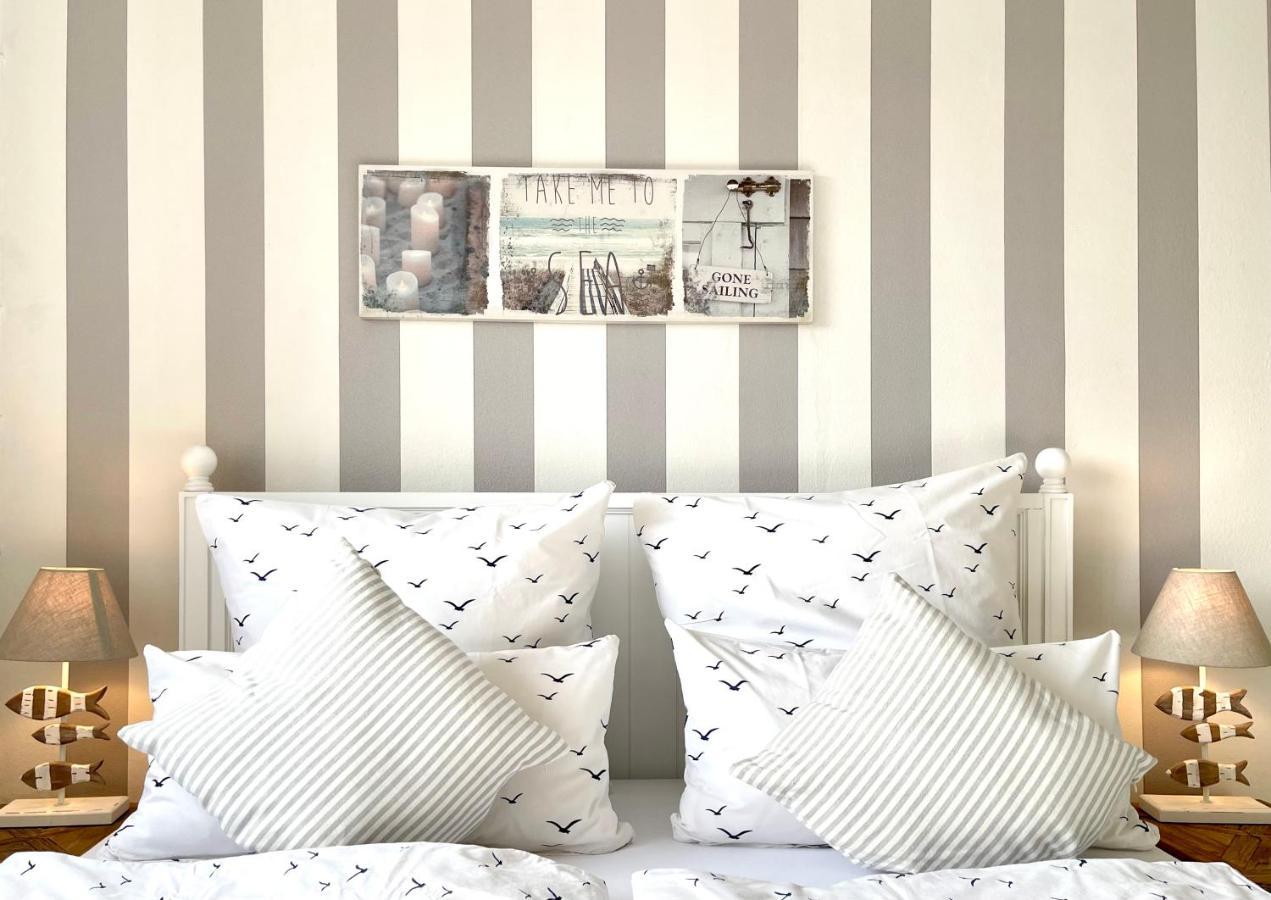 Moin Groemitz Apartment ภายนอก รูปภาพ