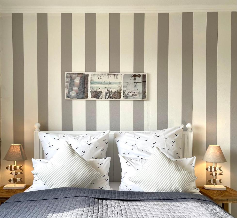 Moin Groemitz Apartment ภายนอก รูปภาพ